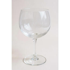 Vintage Tiffany & Co. Crystal Wine Glass – Elegant Stemware Collectible